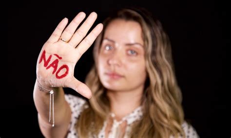 Mobilização Contra O Assédio Sexual No Carnaval Do Maranhão Pedro