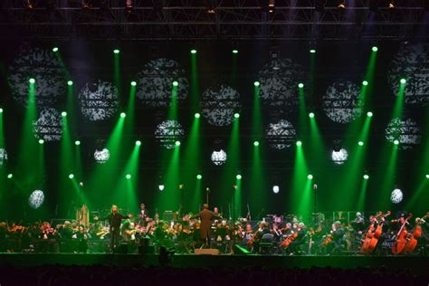 Foto Koncerty O Arena Praha Jarek Nohavica