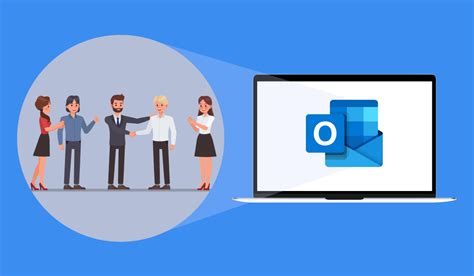 Cómo Crear Un Grupo De Contactos En Outlook Cirasync