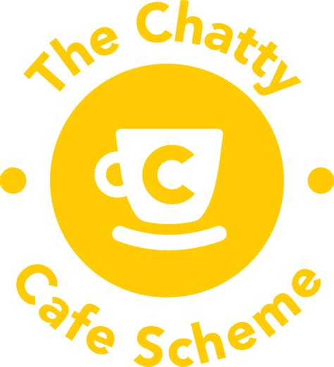 The Chatty Cafe Scheme Industry News Independent Living