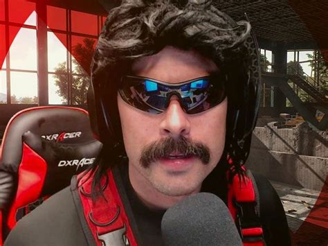 Arriba 31 Imagen Dr Disrespect Without Outfit Abzlocal Mx