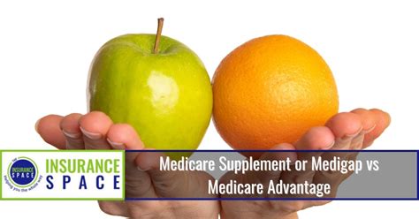 Understanding The Difference Between Medicare Supplement Insurance Or