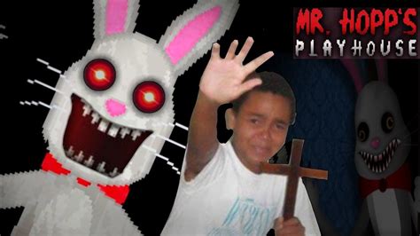 Coelho Do C O Mr Hopps Playhouse Android Youtube