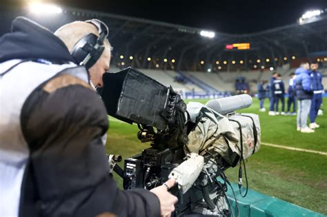 La Date Du Lancement De L Appel D Offres Pour Les Droits TV De La Ligue