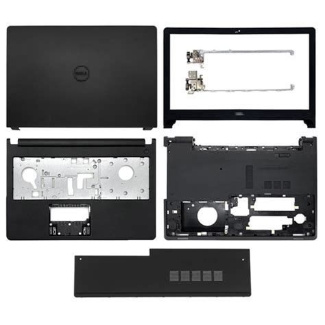 Price In Srilanka Dell Inspiron Laptop Housing