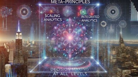 Integrated Meta-Analysis: Shaping Strategic Decision-Making for Optimal ...