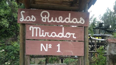 Azudas De Larmahue Monumento Nacional A Orillas Del Camino Itchile