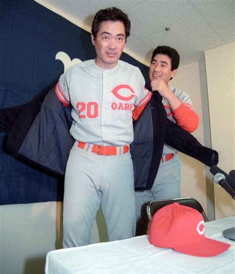 【悼む】北別府学さんを救ったカープ優勝と「キムタク」 プロ野球写真ニュース 日刊スポーツ