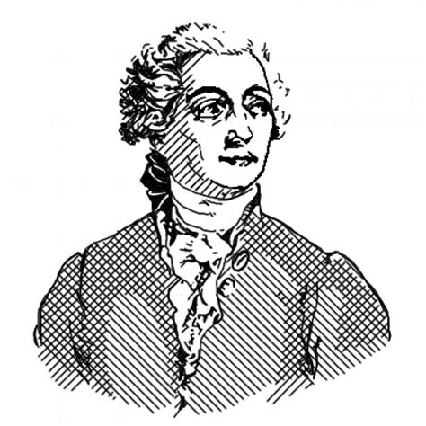 Antoine Lavoisier Biography