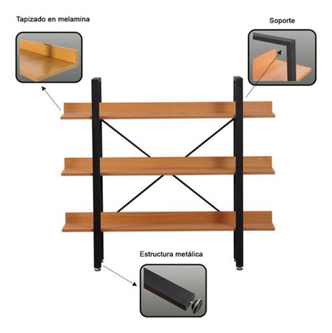 Ripley Estante Niveles Repisa Organizador Bora Bora