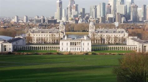 Beyond Zone 1: Our New Video Series With London City Airport | Londonist