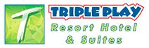 Triple Play Resort | A Resort Hotel in Hayden, Idaho