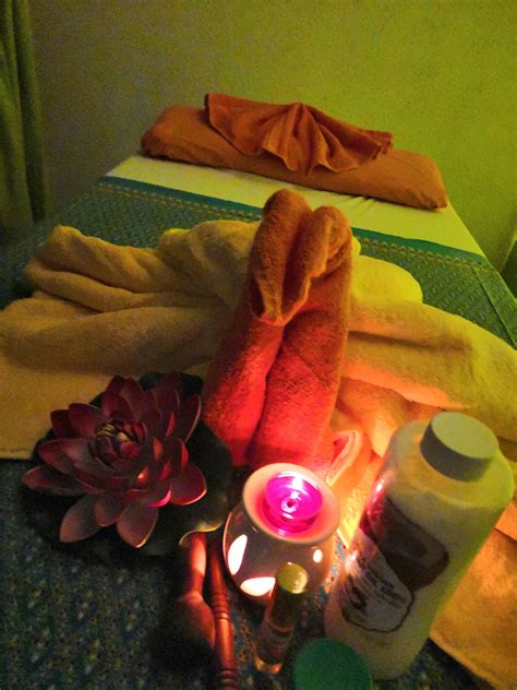 What We Wish Hong Kinarythaimassage