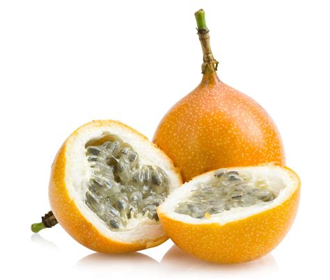 Granadilla (Passion fruit) (Medium-Plus, 4pcs) — MomoBud