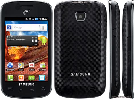 Samsung Galaxy Proclaim S C Technical Specifications Imei Org