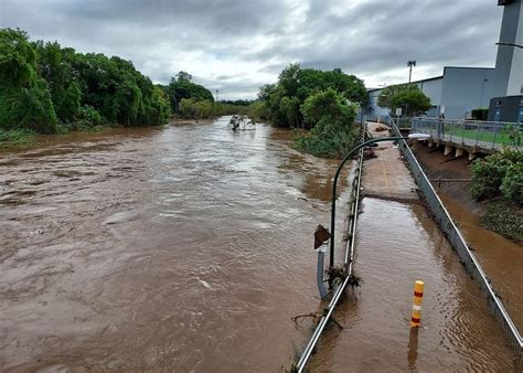 QLD businesses still reeling from floods in Feb-March