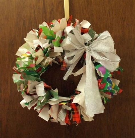 40 Ingenious Ways to Reuse and Recycle Christmas Cards & Wrapping Paper