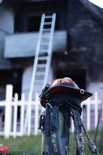 N Spokane Home Damaged In Early Morning Fire Local News