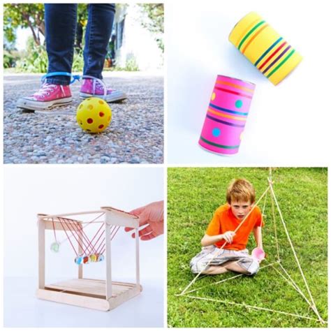 80 Of The Best Physics Projects For Clever Kids Babble Dabble Do