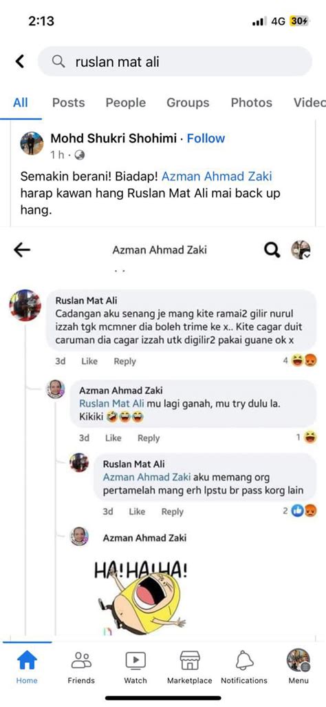 Lelaki Bengang Tak Dapat Keluarkan Kwsp Ajak Orang Ramai Rogol Anak Pm