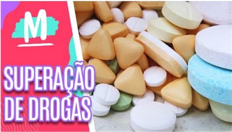 Dia Internacional Do COMBATE às DROGAS Mulheres 29 06 2023 Renato