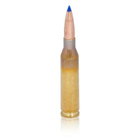 65×47 Lapua 120gr Barnes Ttsx Copper Creek Cartridge Co