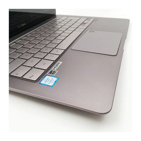 Asus Zenbook Deluxe Ux