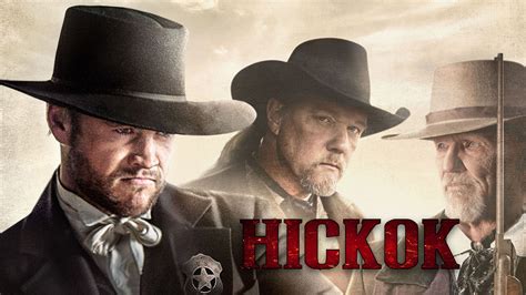 Watch Hickok (2017) Full Movie Free Online - Plex