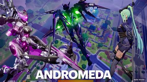 Smcmoment Andromeda Contest Video Super Mecha Champions Smc