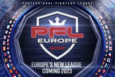 Pfl Anuncia Calendario De Torneo En Europa