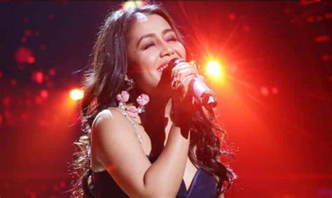 Neha Kakkar Age The Singing Sensations Melodic Life — Citimuzik