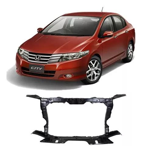 Painel Frontal Honda City 2009 2010 A 2014 Frete grátis