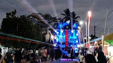 Karnaval Sound Horek Di Clumprit Pagelaran Malang 10 Agustus 2024 YouTube