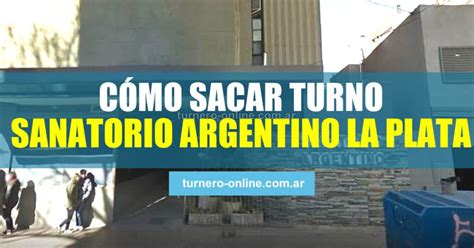 Gu As Para Sacar Turnos Online En Argentina