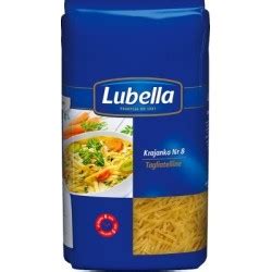 Lubella Pasta Krajanka G