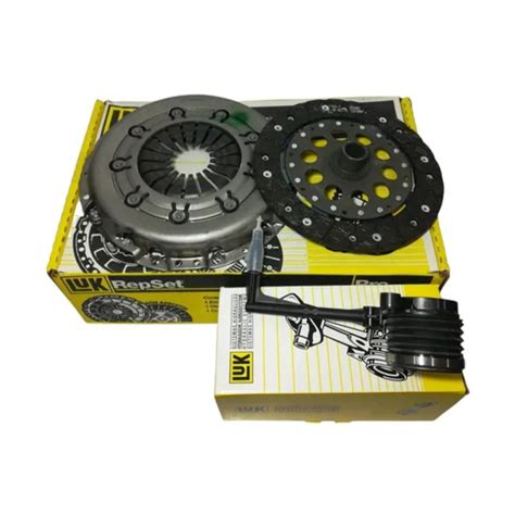 Kit De Clutch Sentra Luk Refacciones Automotrices Originales