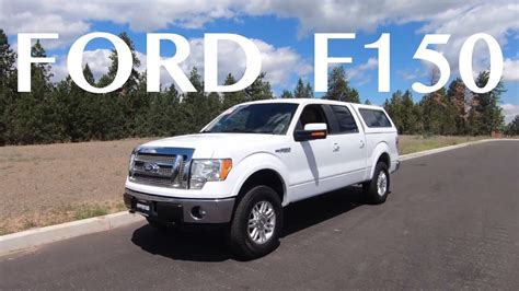 Ford F150 12th Generation