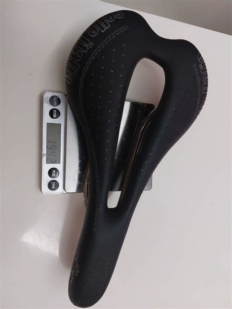 Selle Italia Slr Lady Flow TI316 Sports Equipment Bicycles Parts