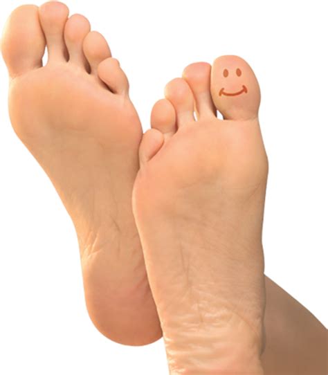 Foot Png Image