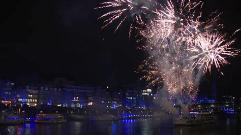 Kickoff Deutschlands Gr Te Silvesterparty Bremennext