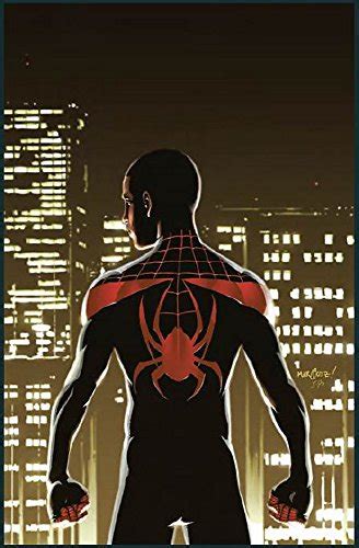 9780785154174 Miles Morales Ultimate Spider Man Volume 1 Revival