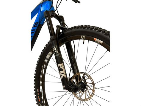 Canyon Neuron Cf Sl Fullcarbon Xo Used