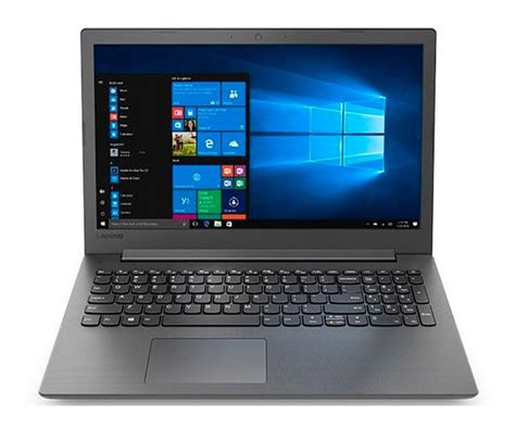 Notebook Lenovo Intel I3 8130u 8gb 1tb 15.6 Pulgadas Dvdrw | OVERHARD