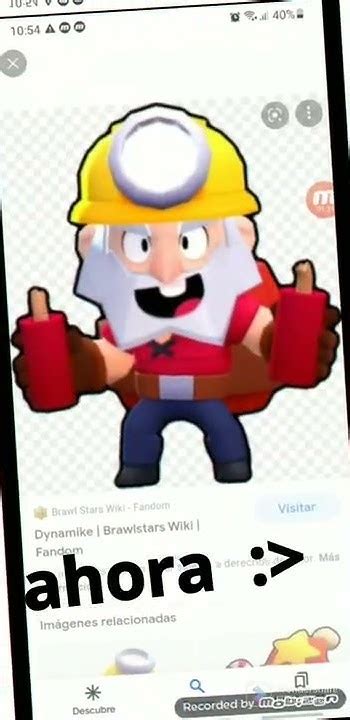 Antes Y Después Brawl Stars 3 Youtube