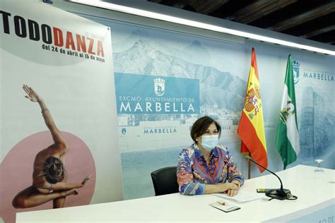 Tradici N Y Vanguardia Se Fusionan En El Festival De Marbella Todo