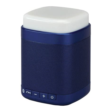 Ilive Isb210 Portable Touch Light Wireless Speaker Manual Manualslib