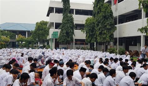 5 Smk Paling Favorit Di Depok