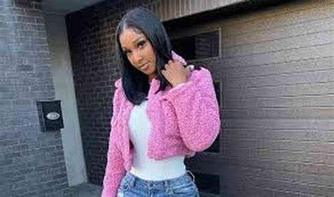 Bernice Burgos Height Age Net Worth Affair Career And More