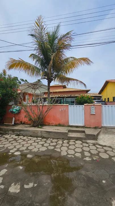 Casa de Condomínio na Rua do Guriri 2090 Condominio dos Passaros em