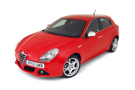 Used Alfa Romeo Giulietta review | Auto Express